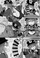 A Book about Passing into the Afterlife with Hu Tao / 胡桃ちゃんに逝かせてもらう本 [Momosawa] [Genshin Impact] Thumbnail Page 08