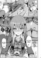 Suzuya Level Kai Ni / 鈴谷Level改二 [Takeyuu] [Kantai Collection] Thumbnail Page 12