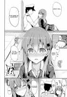 Suzuya Level Kai Ni / 鈴谷Level改二 [Takeyuu] [Kantai Collection] Thumbnail Page 07