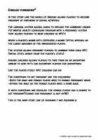 Asunama 8 / あすなま8 Page 4 Preview