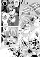 MEGALOMANIA THE OBEDIENCE CITY Ch.1 [Takayuki Hiyori] [Original] Thumbnail Page 18