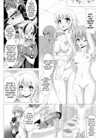 MEGALOMANIA THE OBEDIENCE CITY Ch.1 [Takayuki Hiyori] [Original] Thumbnail Page 04