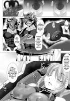 MEGALOMANIA THE OBEDIENCE CITY Ch.1 [Takayuki Hiyori] [Original] Thumbnail Page 06