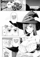 MAJI PAI / まじぱい [Kagato] [Dragons Crown] Thumbnail Page 03