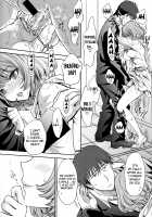 Meeting with Kaede-san in a Love Hotel / 楓さんとラブホでまちあわせしました。 [Shimao Kazu] [The Idolmaster] Thumbnail Page 09