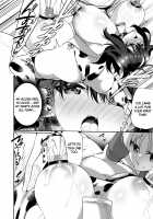 TS Sakunyuu Ikimakuri Seikatsu! / TS搾乳イキまくり性活! [Kanmuri] [Original] Thumbnail Page 17