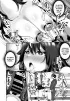 TS Sakunyuu Ikimakuri Seikatsu! / TS搾乳イキまくり性活! [Kanmuri] [Original] Thumbnail Page 21