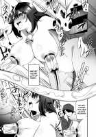 TS Sakunyuu Ikimakuri Seikatsu! / TS搾乳イキまくり性活! [Kanmuri] [Original] Thumbnail Page 28