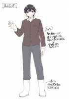 TS Sakunyuu Ikimakuri Seikatsu! / TS搾乳イキまくり性活! [Kanmuri] [Original] Thumbnail Page 30