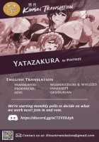 Yatazakura ~ Sennyuu Dorei Auction! ~ / 八咫桜 ～潜入奴隷オークション!～ [Tetsubirei] [Original] Thumbnail Page 19