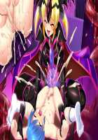 Kagami no Senjo Valmaiden +M / 鏡の戦女ヴァルメイデン+M [Hiro] [Original] Thumbnail Page 125