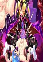 Kagami no Senjo Valmaiden +M / 鏡の戦女ヴァルメイデン+M [Hiro] [Original] Thumbnail Page 133