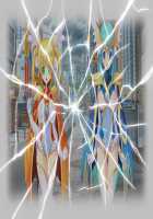 Kagami no Senjo Valmaiden +M / 鏡の戦女ヴァルメイデン+M [Hiro] [Original] Thumbnail Page 148