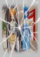 Kagami no Senjo Valmaiden +M / 鏡の戦女ヴァルメイデン+M [Hiro] [Original] Thumbnail Page 149