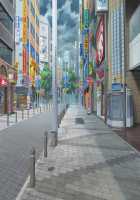 Kagami no Senjo Valmaiden +M / 鏡の戦女ヴァルメイデン+M [Hiro] [Original] Thumbnail Page 166