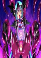 Kagami no Senjo Valmaiden +M / 鏡の戦女ヴァルメイデン+M [Hiro] [Original] Thumbnail Page 19