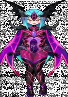 Kagami no Senjo Valmaiden +M / 鏡の戦女ヴァルメイデン+M [Hiro] [Original] Thumbnail Page 229