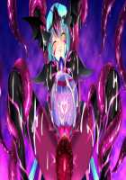 Kagami no Senjo Valmaiden +M / 鏡の戦女ヴァルメイデン+M [Hiro] [Original] Thumbnail Page 22