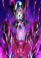 Kagami no Senjo Valmaiden +M / 鏡の戦女ヴァルメイデン+M [Hiro] [Original] Thumbnail Page 23