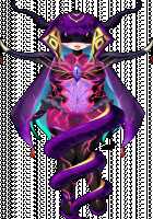 Kagami no Senjo Valmaiden +M / 鏡の戦女ヴァルメイデン+M [Hiro] [Original] Thumbnail Page 247