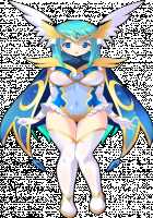 Kagami no Senjo Valmaiden +M / 鏡の戦女ヴァルメイデン+M [Hiro] [Original] Thumbnail Page 248