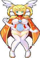 Kagami no Senjo Valmaiden +M / 鏡の戦女ヴァルメイデン+M [Hiro] [Original] Thumbnail Page 296