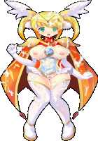 Kagami no Senjo Valmaiden +M / 鏡の戦女ヴァルメイデン+M [Hiro] [Original] Thumbnail Page 313