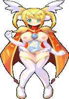 Kagami no Senjo Valmaiden +M / 鏡の戦女ヴァルメイデン+M [Hiro] [Original] Thumbnail Page 345