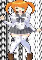 Kagami no Senjo Valmaiden +M / 鏡の戦女ヴァルメイデン+M [Hiro] [Original] Thumbnail Page 375