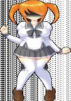 Kagami no Senjo Valmaiden +M / 鏡の戦女ヴァルメイデン+M [Hiro] [Original] Thumbnail Page 376