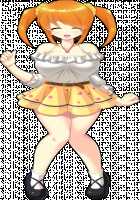 Kagami no Senjo Valmaiden +M / 鏡の戦女ヴァルメイデン+M [Hiro] [Original] Thumbnail Page 389