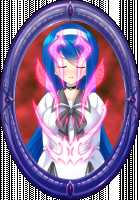 Kagami no Senjo Valmaiden +M / 鏡の戦女ヴァルメイデン+M [Hiro] [Original] Thumbnail Page 435