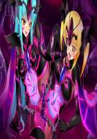 Kagami no Senjo Valmaiden +M / 鏡の戦女ヴァルメイデン+M [Hiro] [Original] Thumbnail Page 50