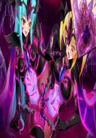 Kagami no Senjo Valmaiden +M / 鏡の戦女ヴァルメイデン+M [Hiro] [Original] Thumbnail Page 52