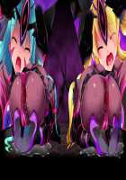 Kagami no Senjo Valmaiden +M / 鏡の戦女ヴァルメイデン+M [Hiro] [Original] Thumbnail Page 63