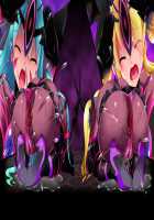 Kagami no Senjo Valmaiden +M / 鏡の戦女ヴァルメイデン+M [Hiro] [Original] Thumbnail Page 64