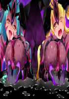 Kagami no Senjo Valmaiden +M / 鏡の戦女ヴァルメイデン+M [Hiro] [Original] Thumbnail Page 67