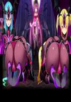 Kagami no Senjo Valmaiden +M / 鏡の戦女ヴァルメイデン+M [Hiro] [Original] Thumbnail Page 75