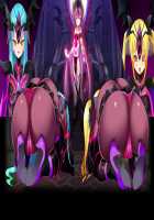 Kagami no Senjo Valmaiden +M / 鏡の戦女ヴァルメイデン+M [Hiro] [Original] Thumbnail Page 78