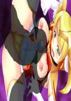 Kagami no Senjo Valmaiden +M / 鏡の戦女ヴァルメイデン+M [Hiro] [Original] Thumbnail Page 91