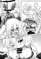 Jeanne's & Marie's Swimsuit Service / 聖処女&白百合の王妃水着でご奉仕 [Mori Marimo] [Fate] Thumbnail Page 20