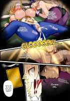 Playing Horny Games With Blond Bunny 2 and 1 / 金髪バニーとHなゲームします 2&1 [Renji] [Fate] Thumbnail Page 31