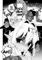 Shounen Succubus -Hime Hajime-Hen- / 少年❤サキュバス―姫始め編― [Aichi Shiho] [Original] Thumbnail Page 04