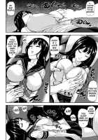 Desirable Breasts / 乳欲 [Piero] [Original] Thumbnail Page 110