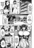 Desirable Breasts / 乳欲 [Piero] [Original] Thumbnail Page 145