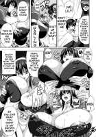 Desirable Breasts / 乳欲 [Piero] [Original] Thumbnail Page 147