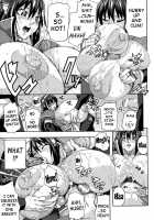 Desirable Breasts / 乳欲 [Piero] [Original] Thumbnail Page 153