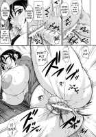 Desirable Breasts / 乳欲 [Piero] [Original] Thumbnail Page 19