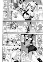 Desirable Breasts / 乳欲 [Piero] [Original] Thumbnail Page 28