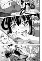 Desirable Breasts / 乳欲 [Piero] [Original] Thumbnail Page 47